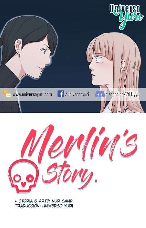 Merlin's Story