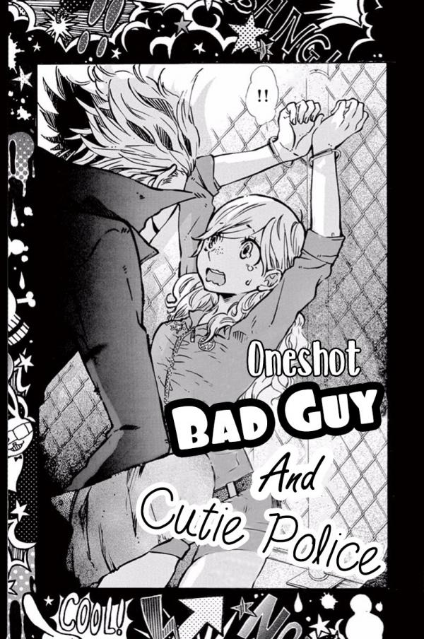 Bad Guy and Cutie Police