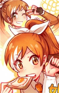The Daily Life of Crunchyroll-Hime