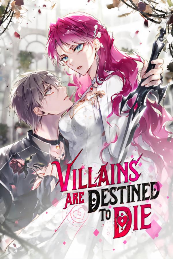 Villains Are Destined to Die [Official]